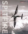 Spitfire - The Illustrated Biography by GLANCEY, Jonathan